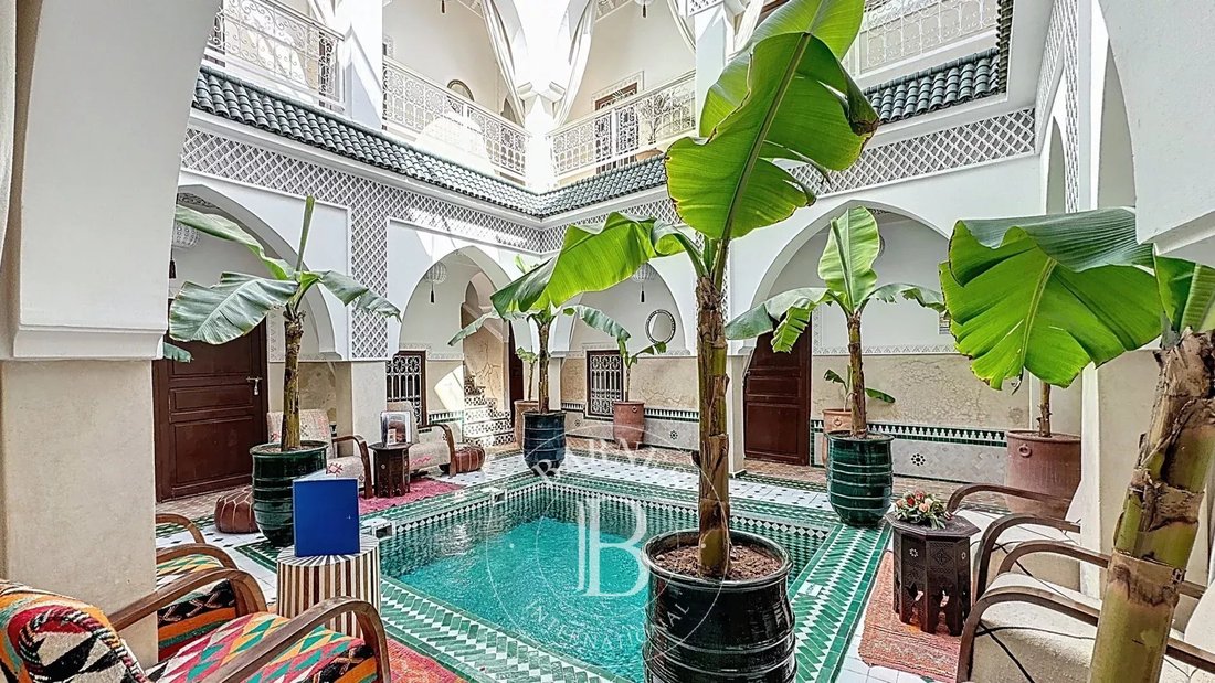 House in Menara, Marrakesh-Safi, Morocco 4 - 15489910