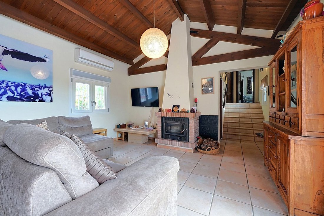 Finca in Coin, Andalusia, Spain 4 - 15389306