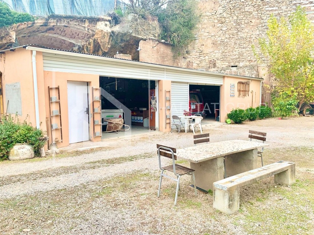 Chalet in Girona, Catalonia, Spain 3 - 15491194