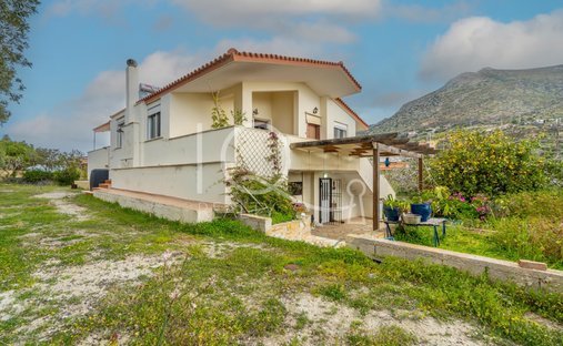 Apartment in Kalyvia Thorikou, Attica, Greece 1
