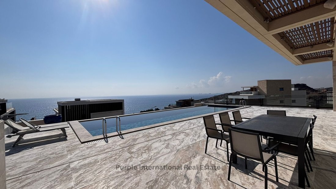 Villa in Agios Tychon, Limassol, Cyprus 3 - 15025023