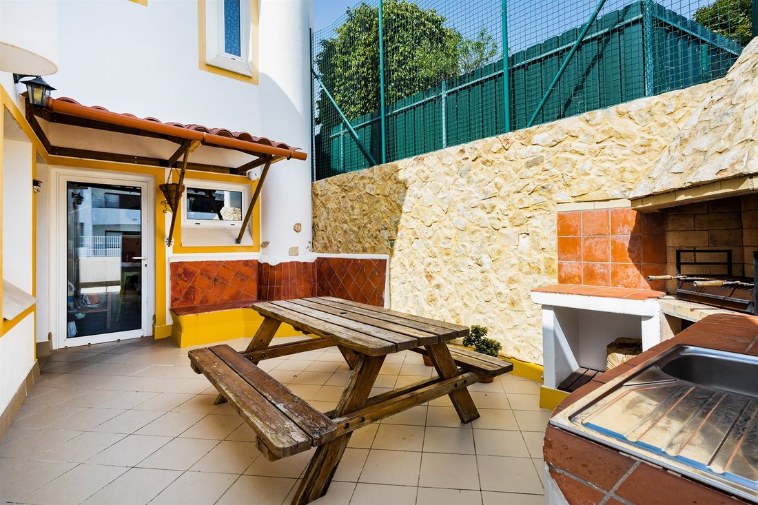 House in Olhos de Agua, Algarve, Portugal 2 - 15488987