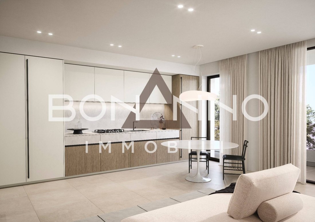 Apartment in Castelfranco Veneto, Veneto, Italy 3 - 13962265