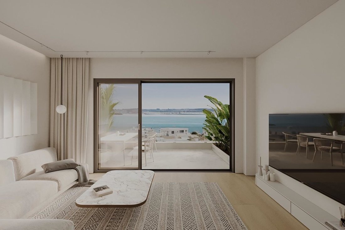 Appartamento a Mijas, Andalusia, Spagna 5 - 15489747