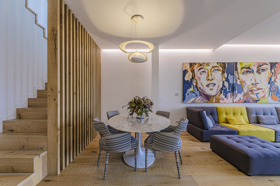 Wohnung in Ciutat Vella, Barcelona, Spanien 4 - 15489232