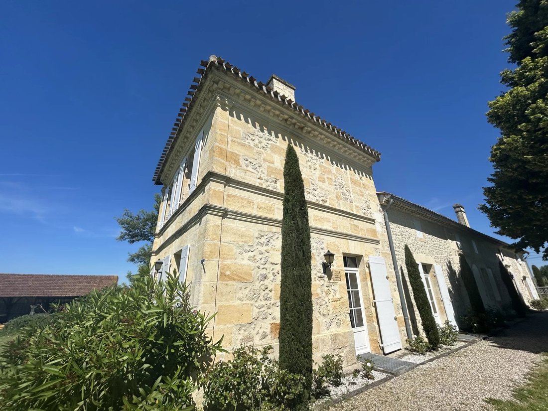 Farm Ranch in Grand Parc-Chartrons-Paul Doumer, Bordeaux, France 4 - 15061621