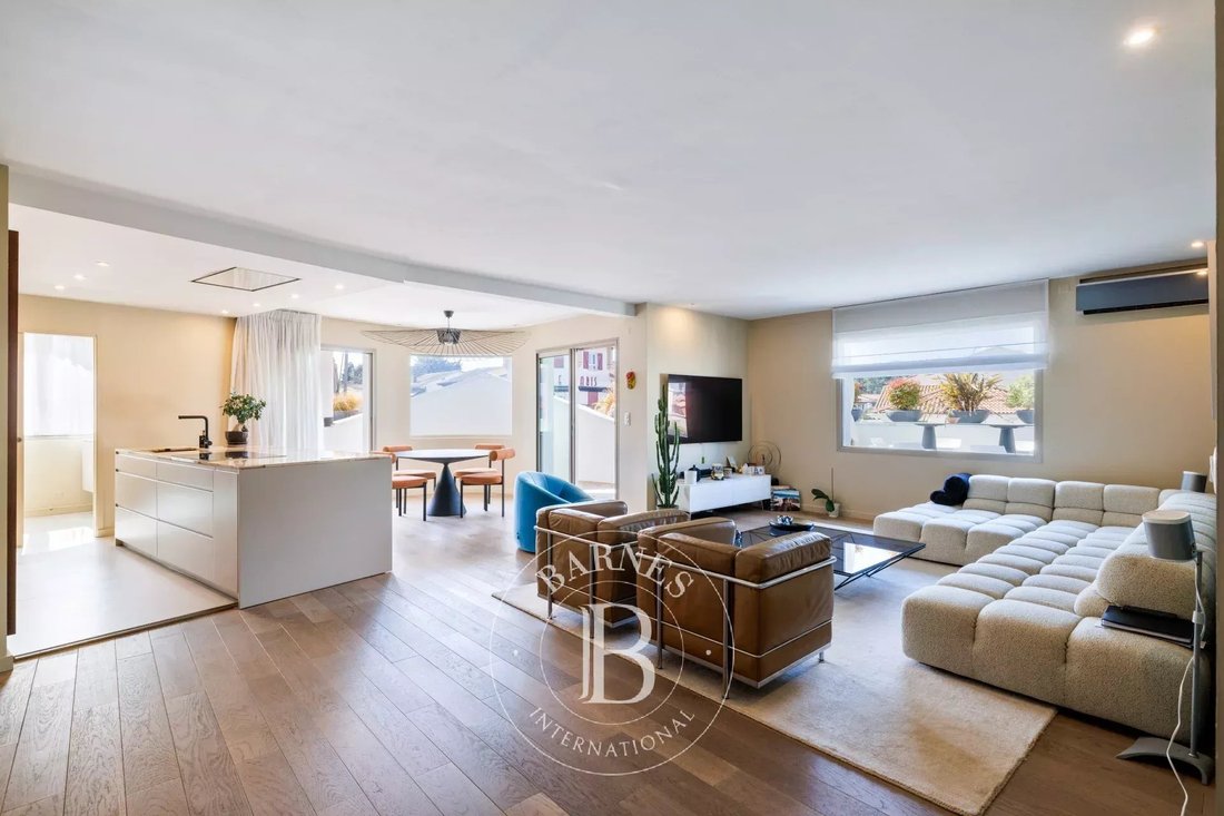 Apartment in Soorts-Hossegor, Nouvelle-Aquitaine, France 5 - 15489257