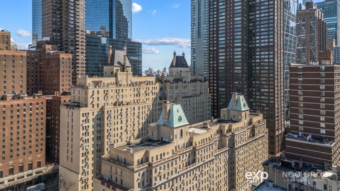 Condo in New York, New York, United States 1 - 15491969