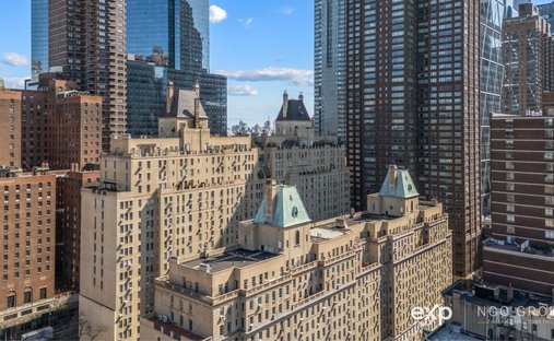 Condo in New York, New York, United States 1