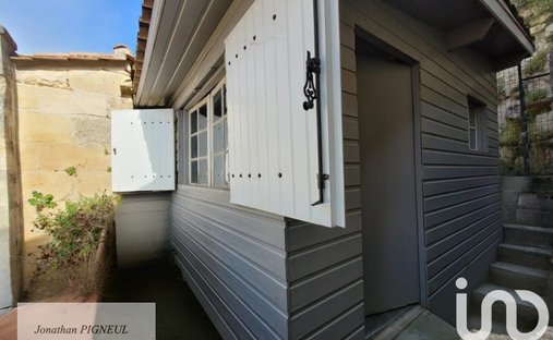 Castle for Sale in Langoiran, Nouvelle-Aquitaine, France