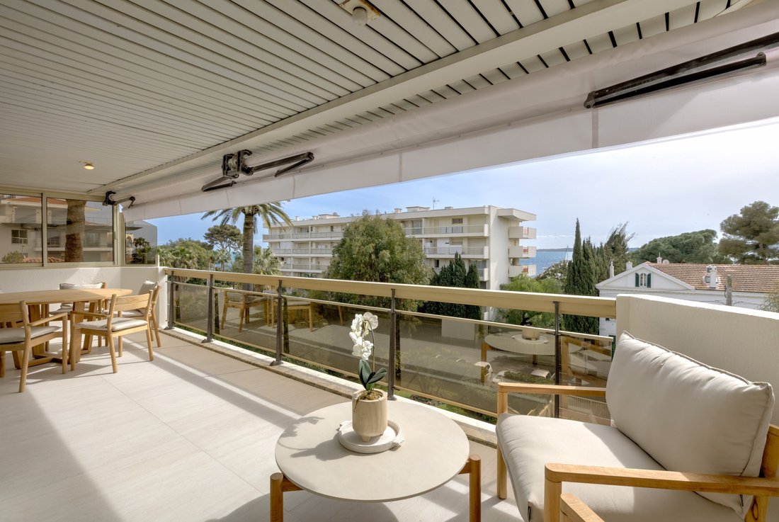 Appartement à Saint Nicolas, Cannes, France 2 - 15491187