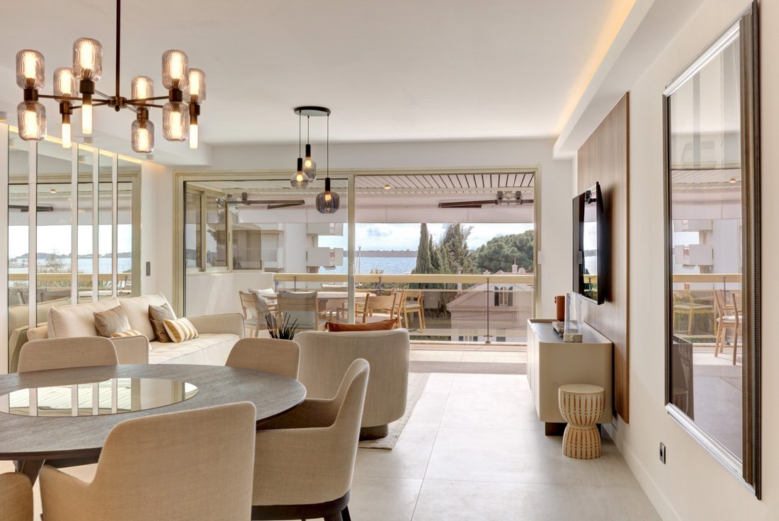 Appartement à Saint Nicolas, Cannes, France 5 - 15491187