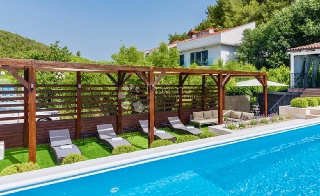House in Grad Skradin, Sibenik-Knin County, Croatia 4 - 15491734