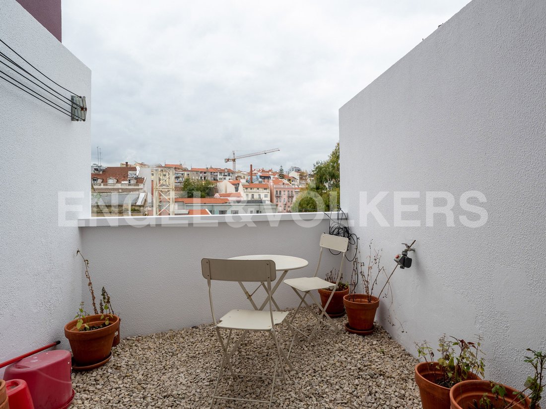Arroios, Lisbon, Portugal 1 - 15492581