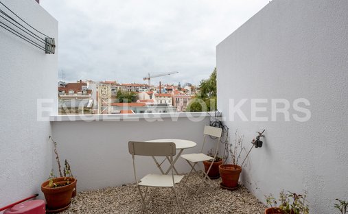 Arroios, Lisbon, Portugal 1
