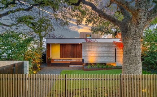 House in Austin, Texas, United States 1