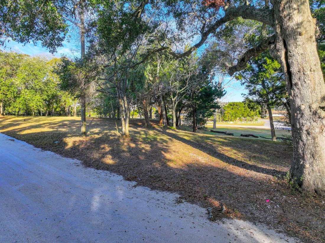 Land in Fernandina Beach, Florida, United States 3 - 15491518
