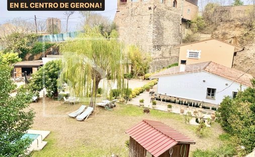 Chalet en Gerona, Cataluña, España 1