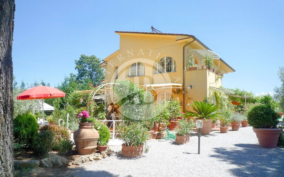 Casa a Guardistallo, Toscana, Italia 3 - 15489210