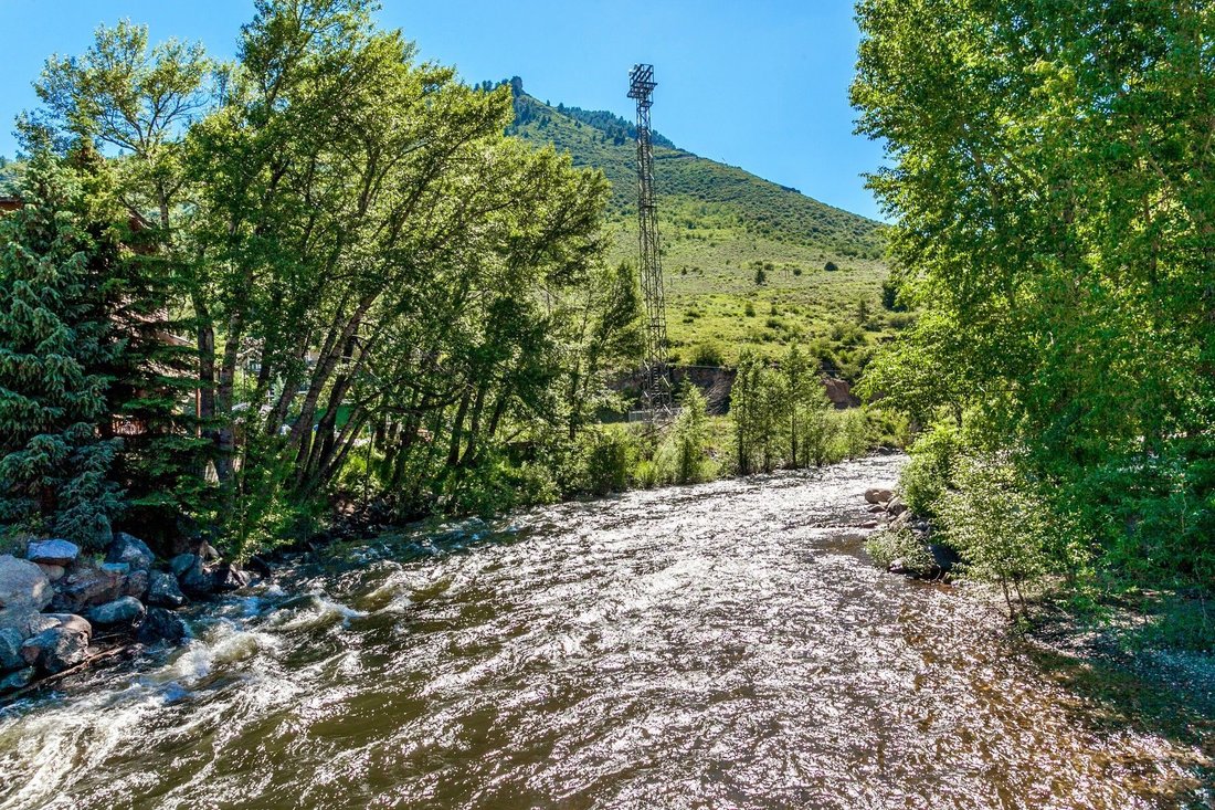 Apartment in Avon, Colorado, United States 5 - 14478520