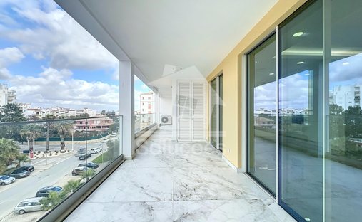 Apartamento en Sao Goncalo de Lagos, Algarve, Portugal 1