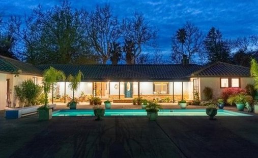 House in Red Bluff, California, United States 1