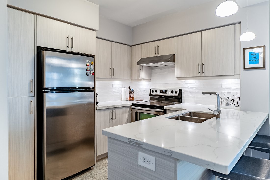 Condo in Toronto, Ontario, Canada 5 - 15491298