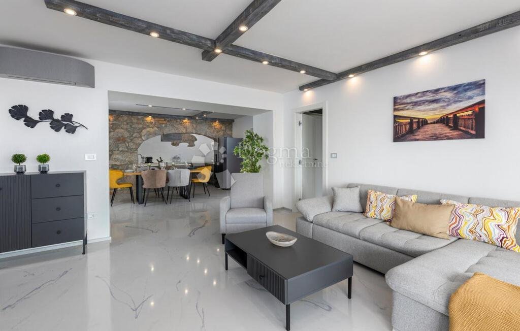 Apartment in Opcina Matulji, Primorje-Gorski Kotar County, Croatia 3 - 14367236
