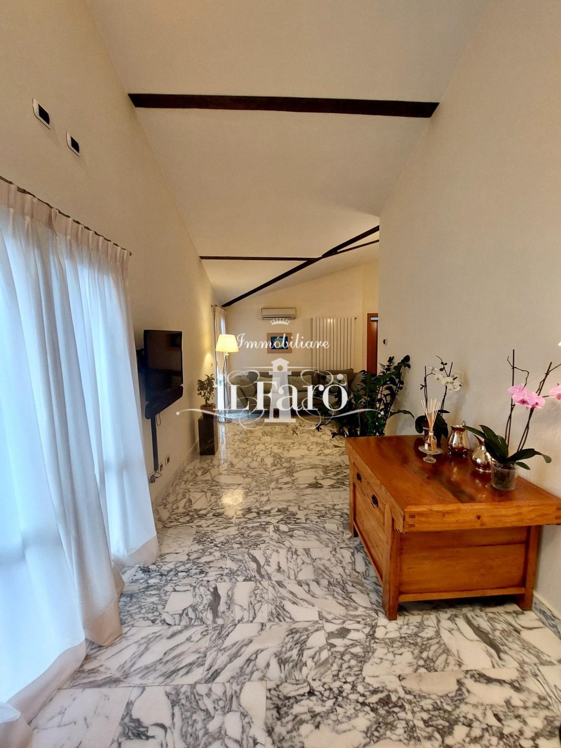 Penthouse in Darsena - Ex Campo di Aviazione, Viareggio, Tuscany 4 - 15491219