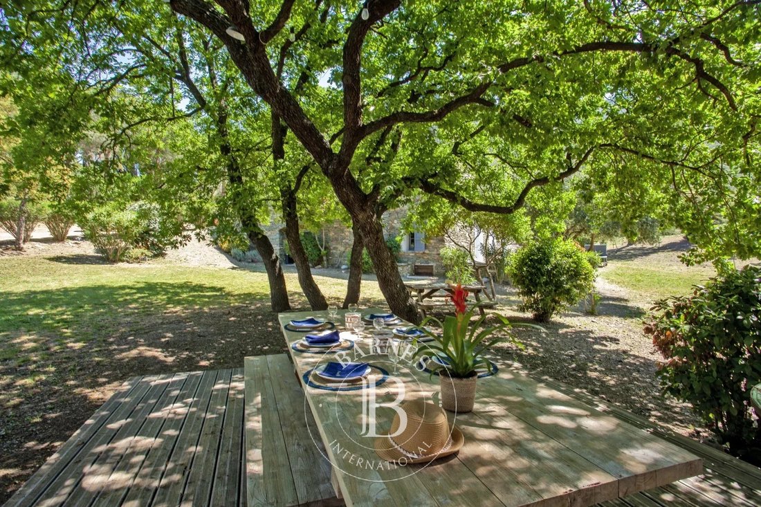 Villa à Poggio-d'Oletta, Corse, France 4 - 12947946