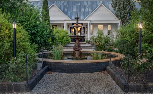 Haus in Medway, New South Wales, Australien 1
