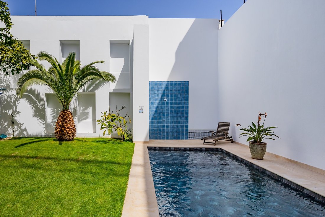 House in Faro (Se e Sao Pedro), Algarve, Portugal 3 - 15488982