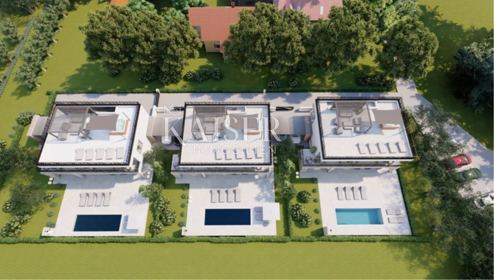 Villa in Porec, Istria County, Croatia 3 - 13451159