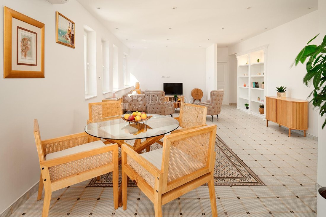 Apartment in Gradski kotar Bacvice, Split, Split-Dalmatia County 4 - 15491711