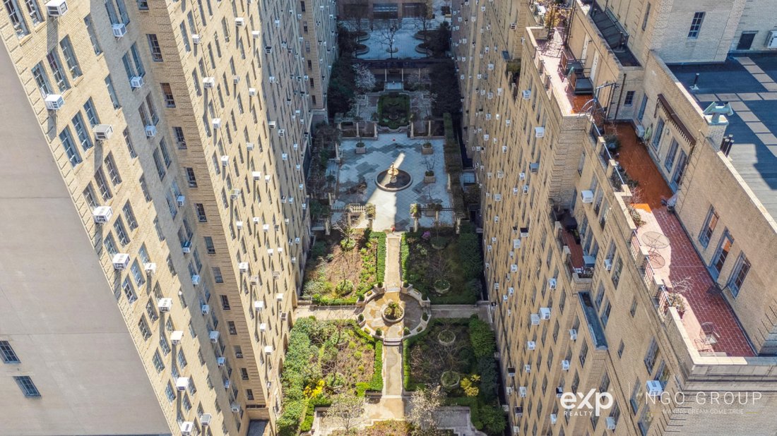 Condo in New York, New York, United States 2 - 15491969