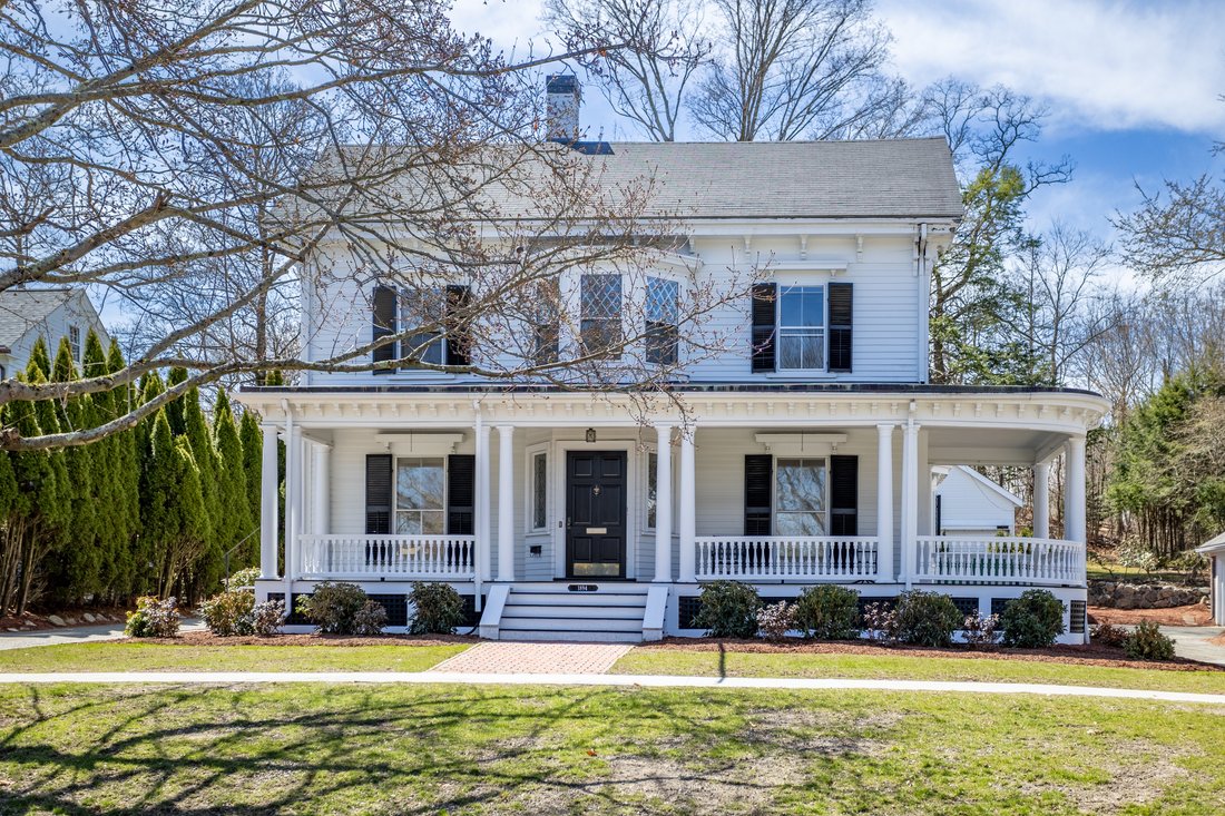 House in Lexington, Massachusetts, United States 1 - 15163782