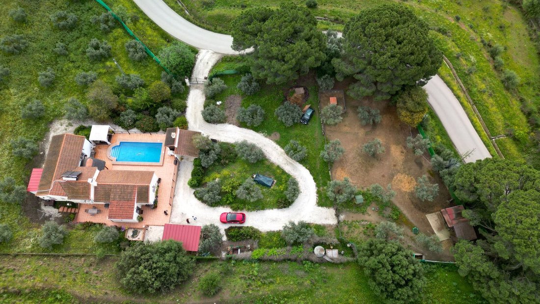Finca in Coin, Andalusia, Spain 2 - 15389306