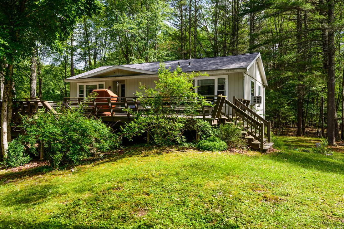 House in Saugerties, New York, United States 1 - 15489109