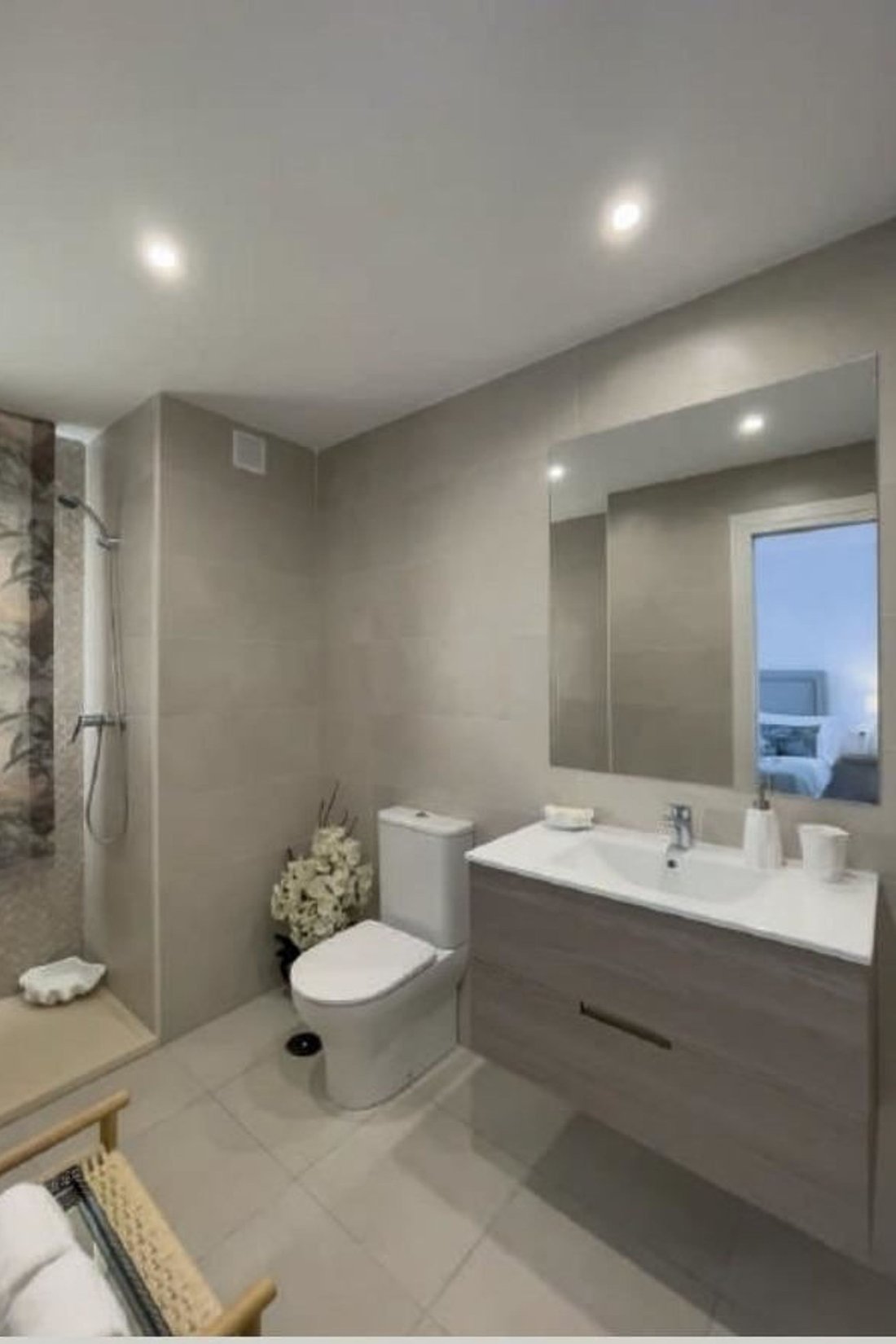 Wohnung in Nueva Andalucía, Marbella, Spanien 5 - 15489745