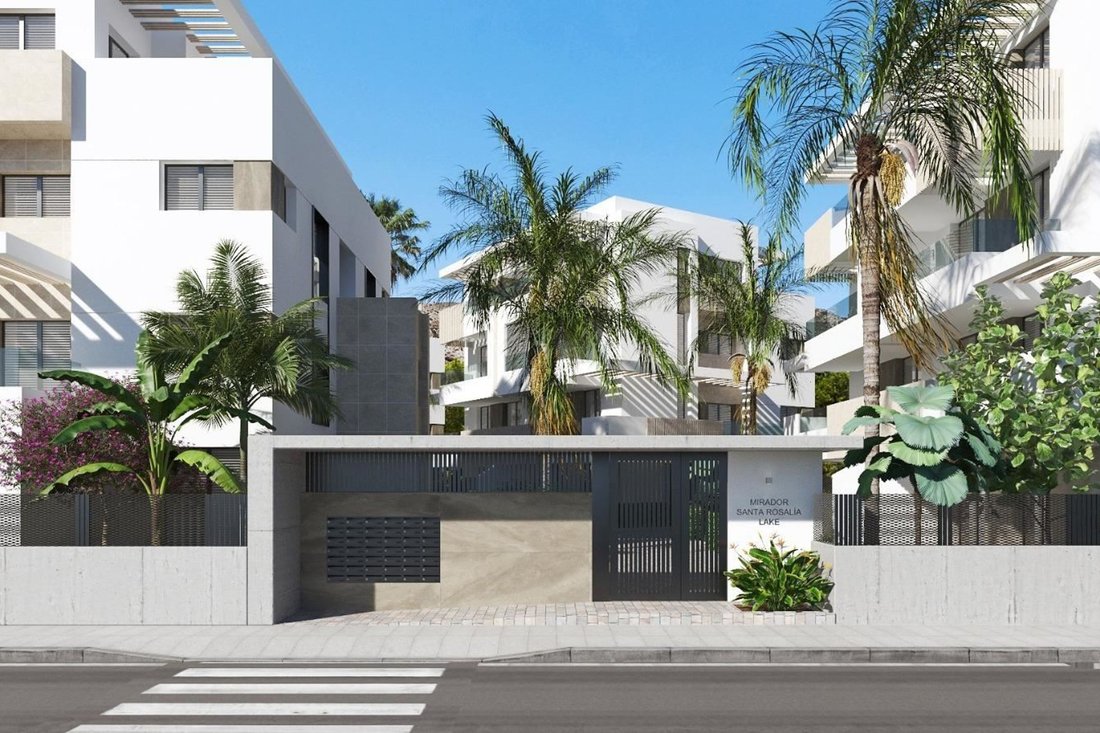 Apartment in Torre Pacheco, Región de Murcia, Spain 3 - 15489629