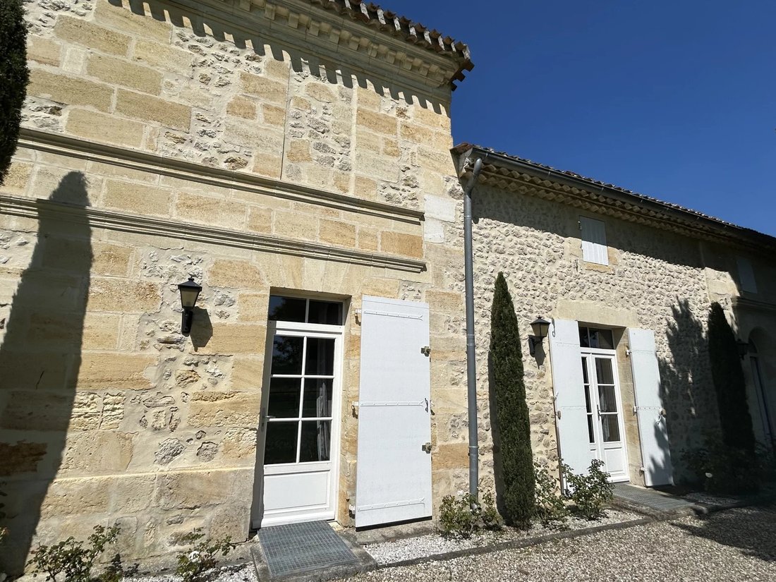 Farm Ranch in Grand Parc-Chartrons-Paul Doumer, Bordeaux, France 5 - 15061621
