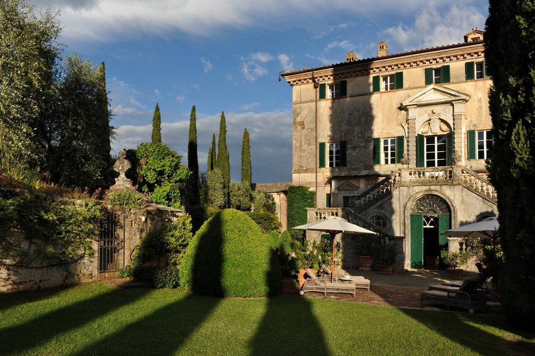 House in Sovicille, Tuscany, Italy 2 - 13137234