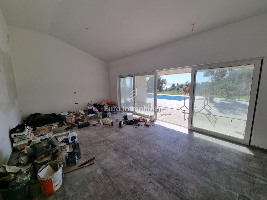 House in Labin, Istria County, Croatia 5 - 13770217