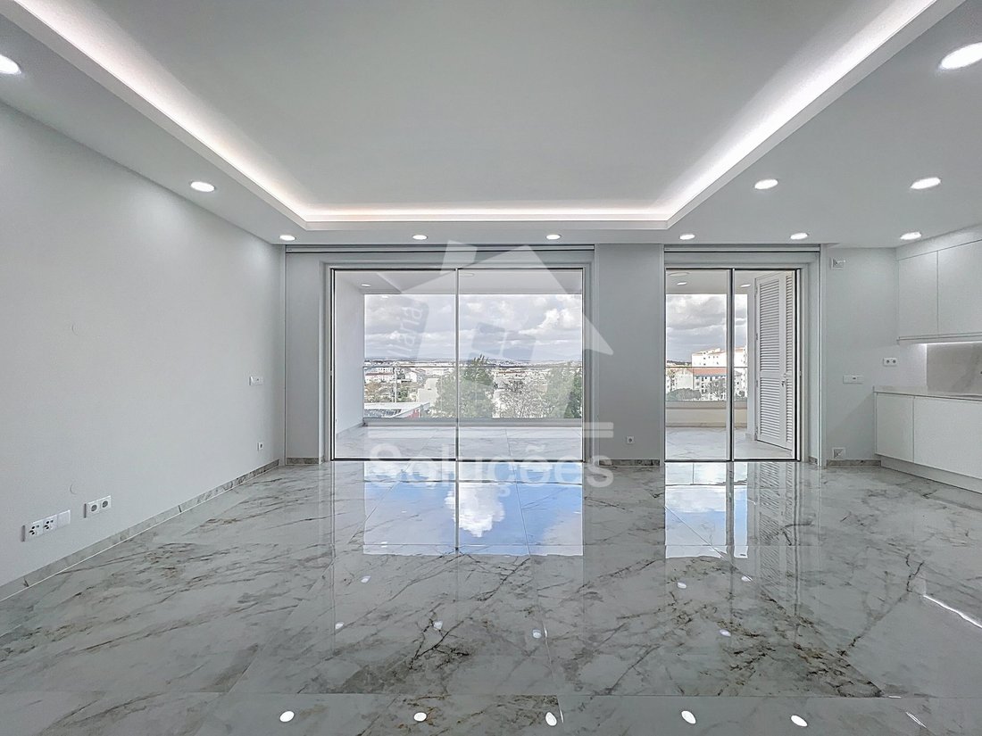 Apartment in Sao Goncalo de Lagos, Algarve, Portugal 2 - 15490825