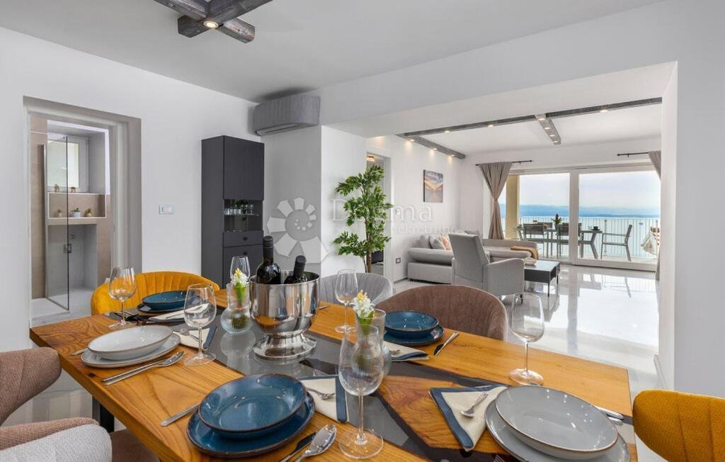 Apartment in Opcina Matulji, Primorje-Gorski Kotar County, Croatia 4 - 14367236