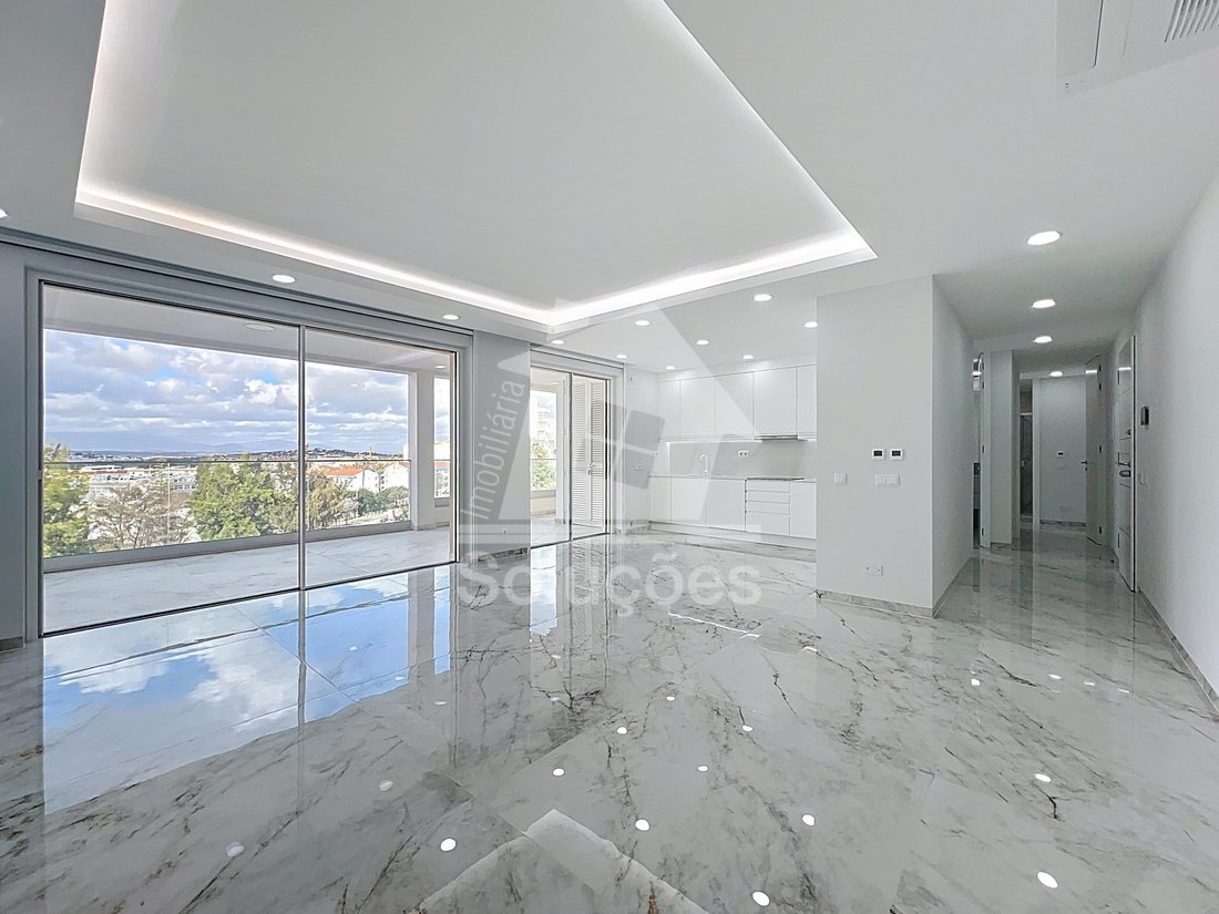 Apartment in Sao Goncalo de Lagos, Algarve, Portugal 4 - 15490825