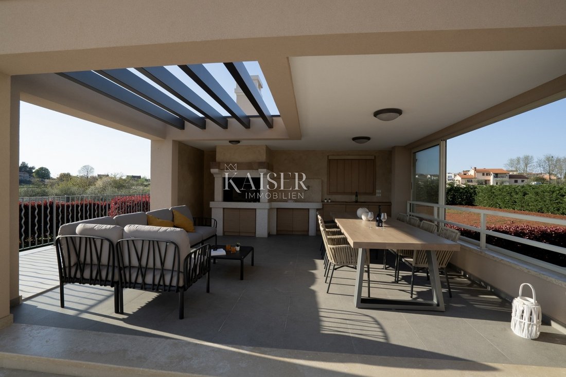House in Porec, Istria County, Croatia 3 - 13451143