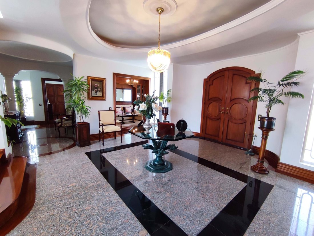 Villa in Relva, Azores, Portugal 3 - 15489503