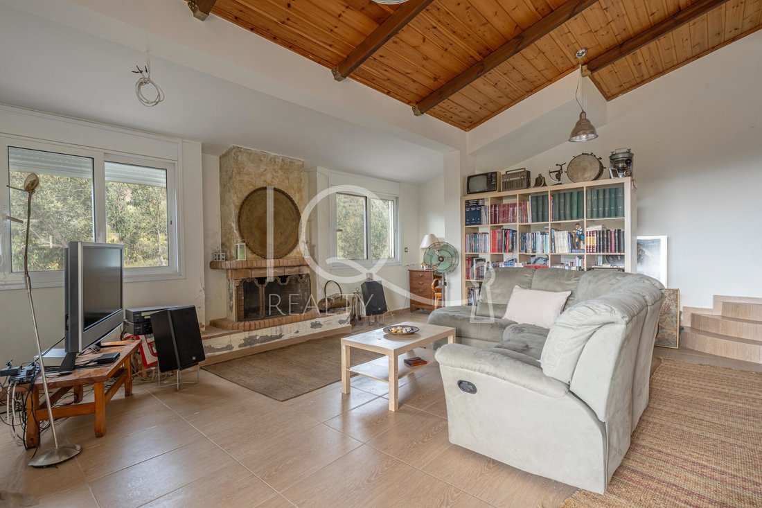 Apartment in Kalyvia Thorikou, Attica, Greece 5 - 15444467