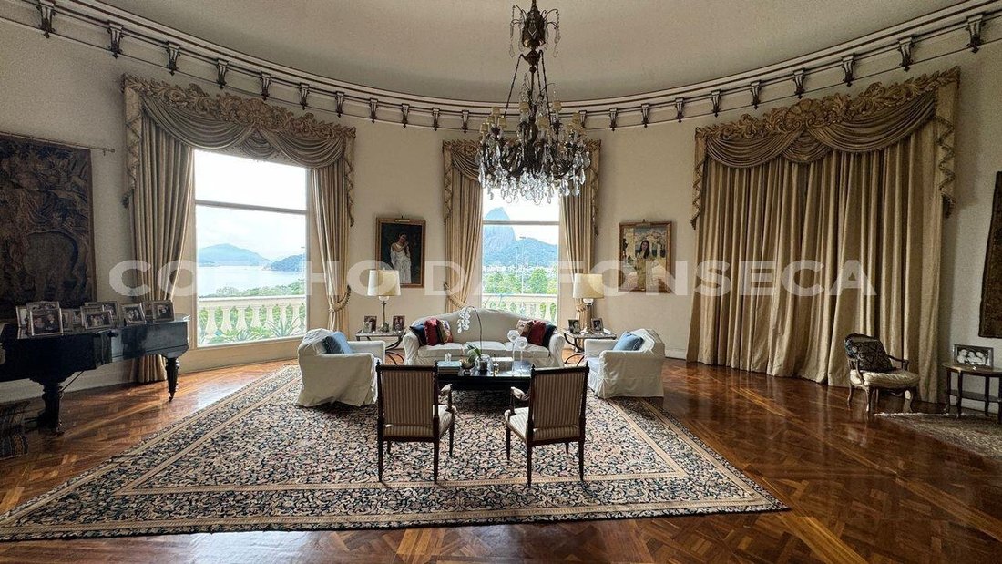 Condo in Rio de Janeiro, State of Rio de Janeiro, Brazil 5 - 15492646
